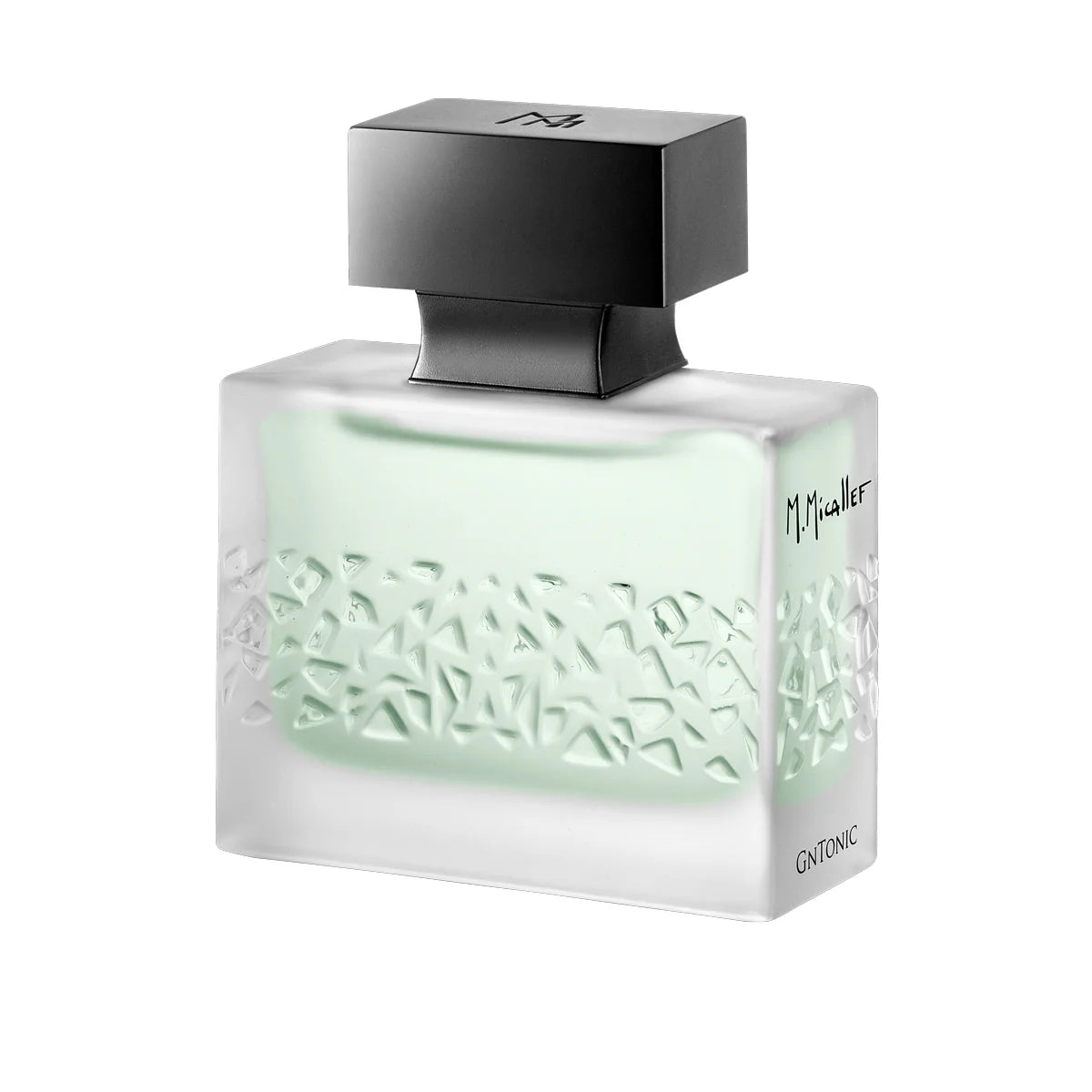 GnTonic M.Micallef Eau de Parfum
