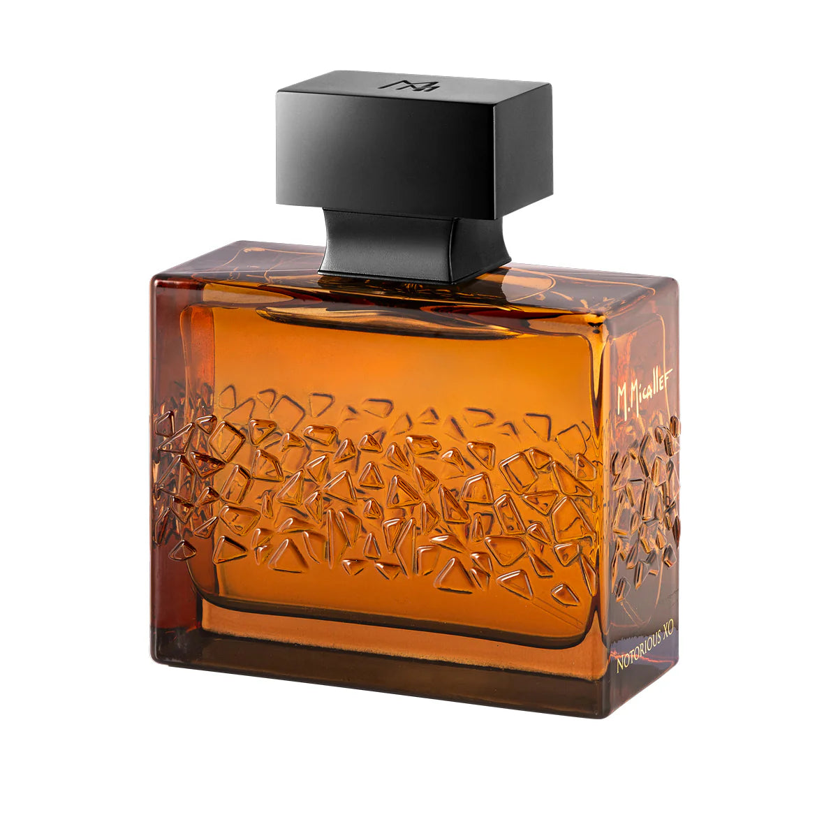 Notorious XO M.Micallef Eau De Parfum 100ml