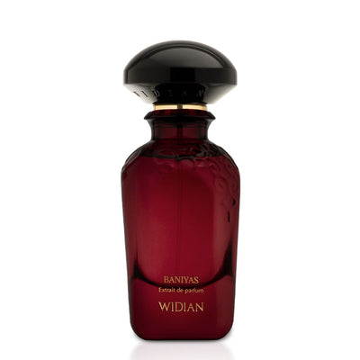 Baniyas Widian Extrait de Parfum 50ml