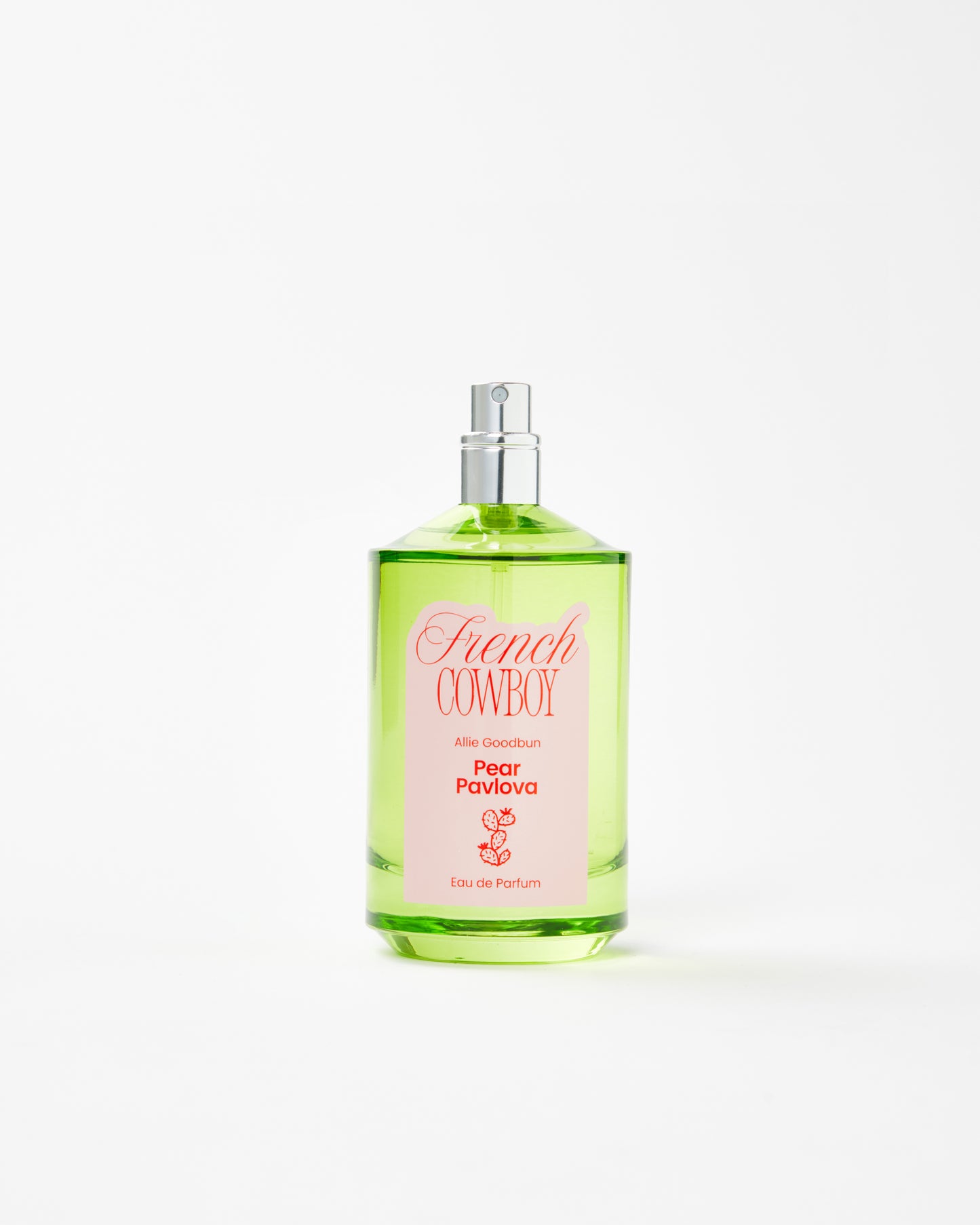 Pear Pavlova French Cowboy Eau de Parfum 100ml