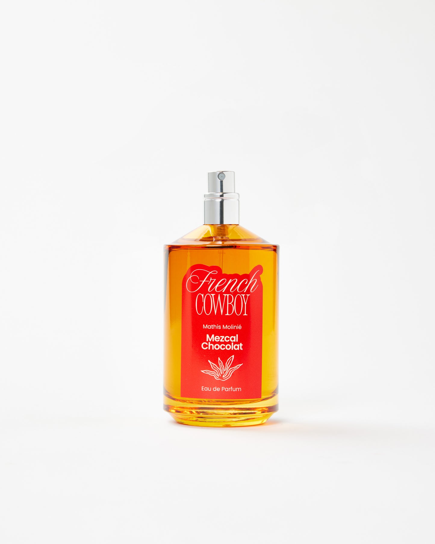Mezcal Chocolat French Cowboy Eau de Parfum Sample