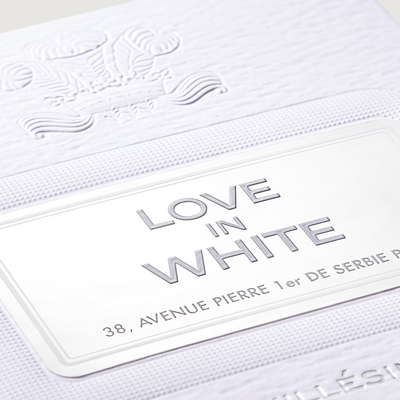 Creed Love In White Eau de Parfum