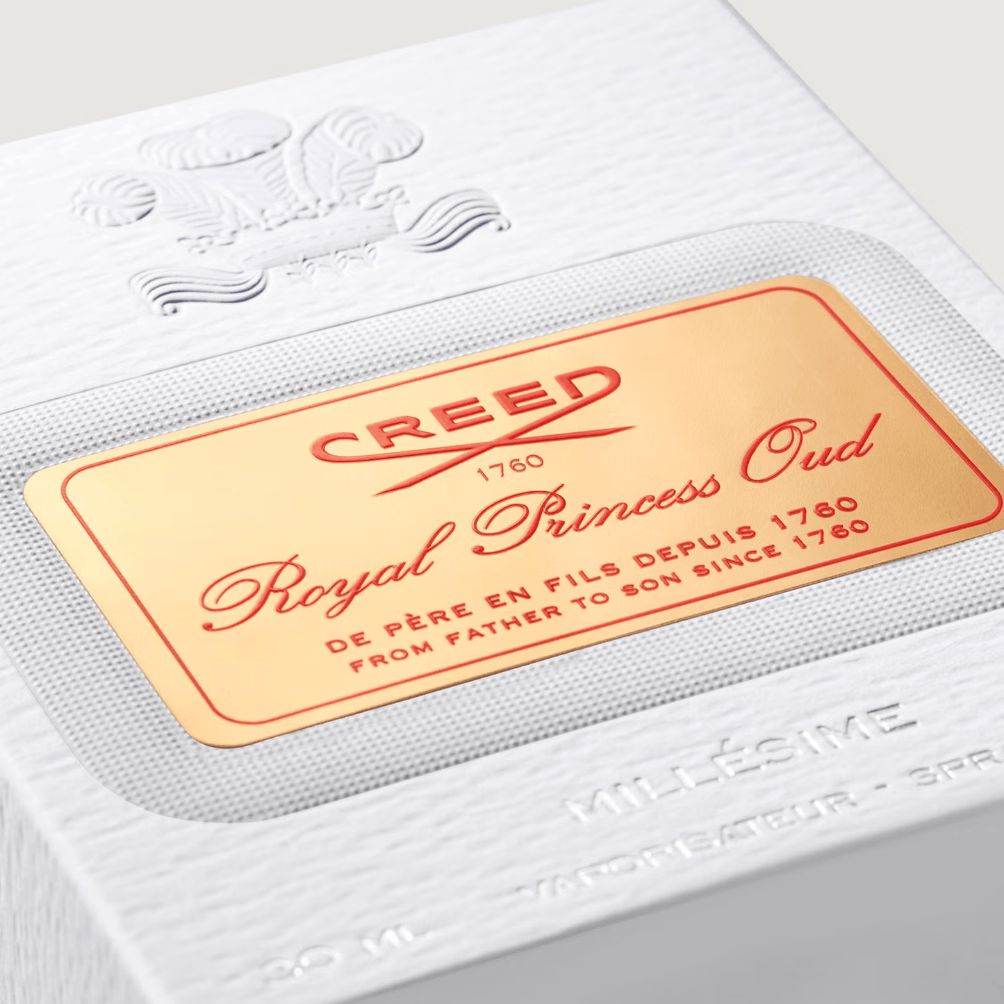 Creed Royal Princess Oud Eau de Parfum
