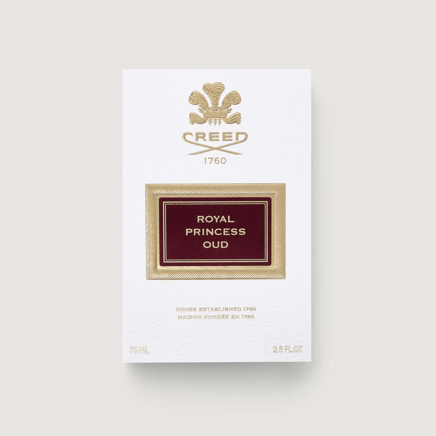 Creed Royal Princess Oud Eau de Parfum