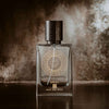 Eau De Moe Amal Eau de Parfum 80 ml