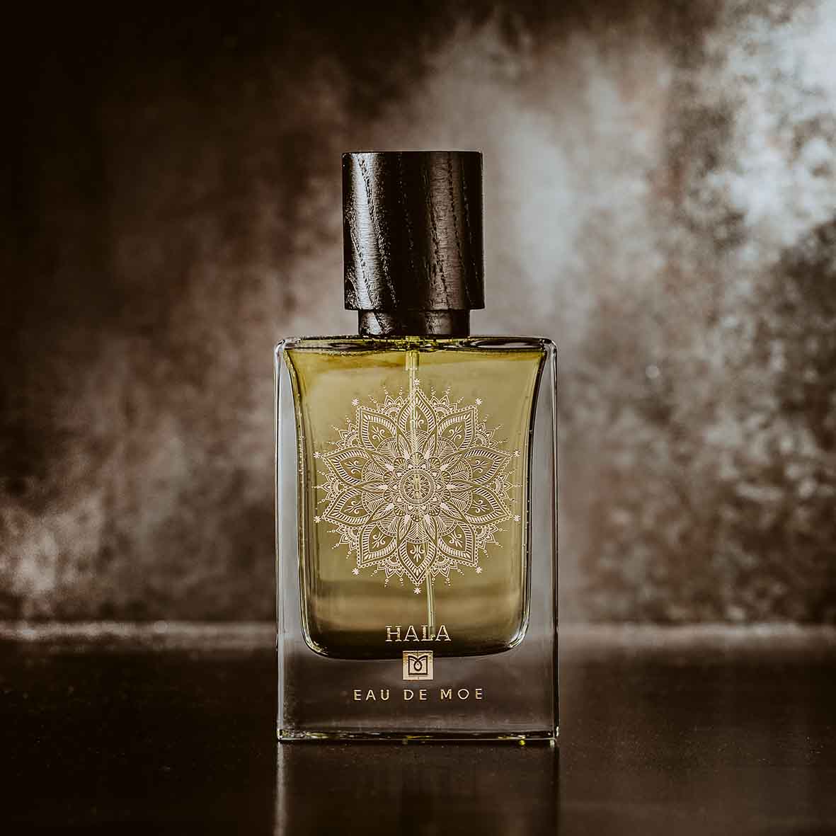 Eau De Moe Hala Eau de Parfum 80 ml