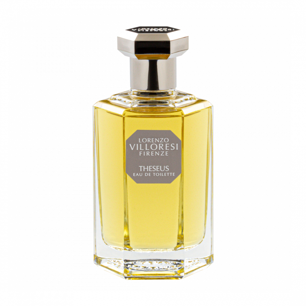 Theseus Lorenzo Villoresi Eau de Toilette