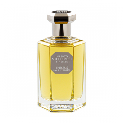 Theseus Lorenzo Villoresi Eau de Toilette