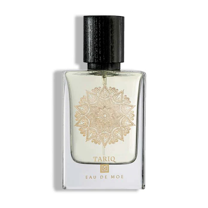 Eau De Moe Tariq Eau de Parfum 80 ml