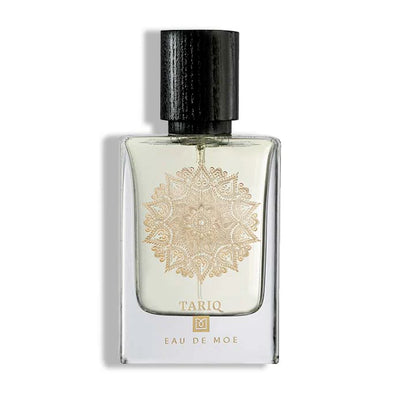 Eau De Moe Tariq Eau de Parfum 80 ml