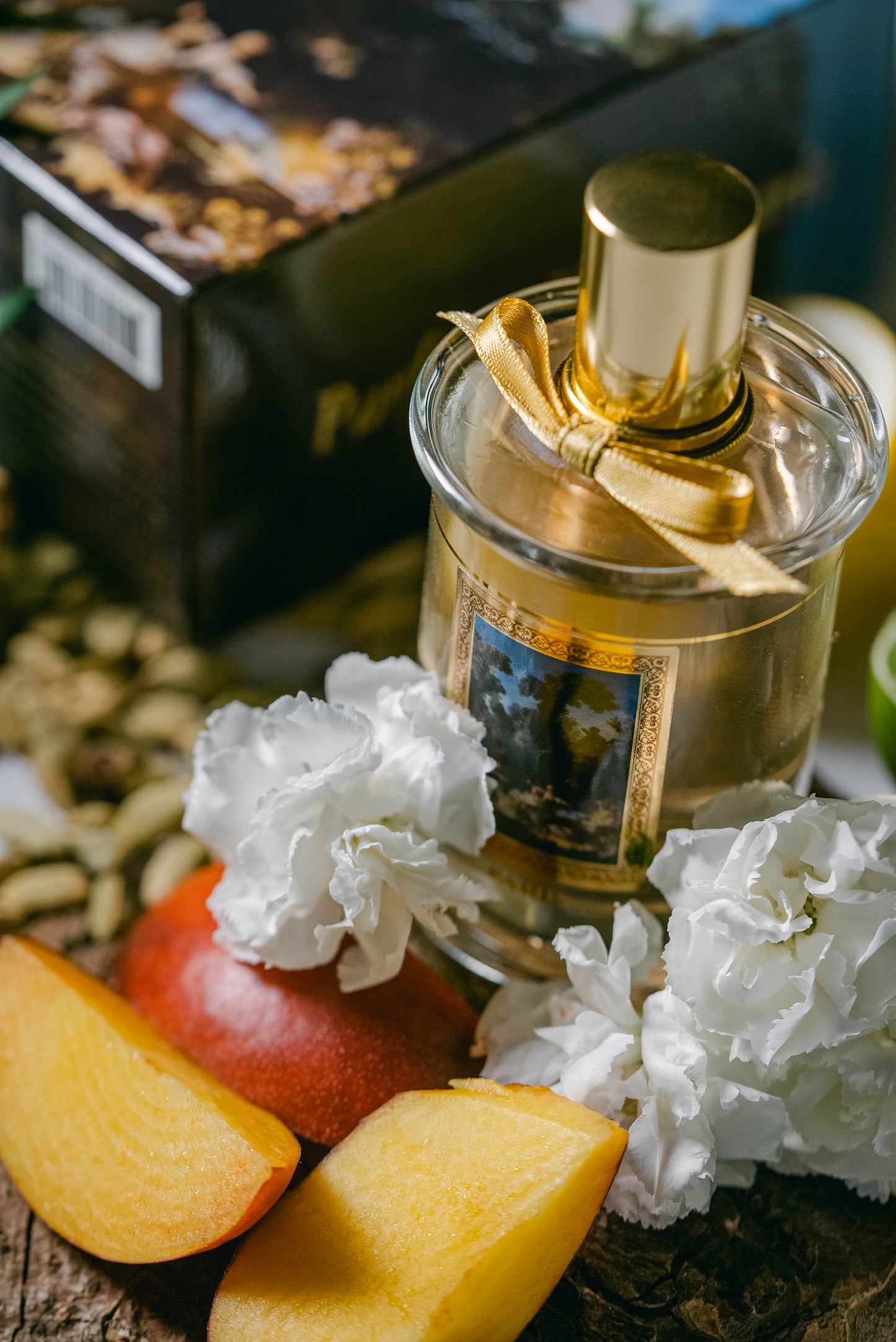 La Surprise MDCI Parfums Eau de Parfum Sample