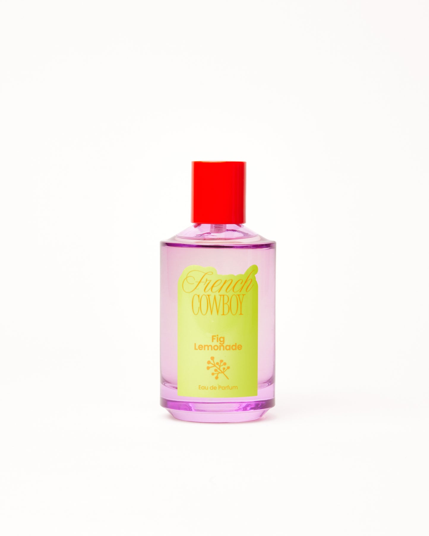 Fig Lemonade French Cowboy Eau de Parfum Sample
