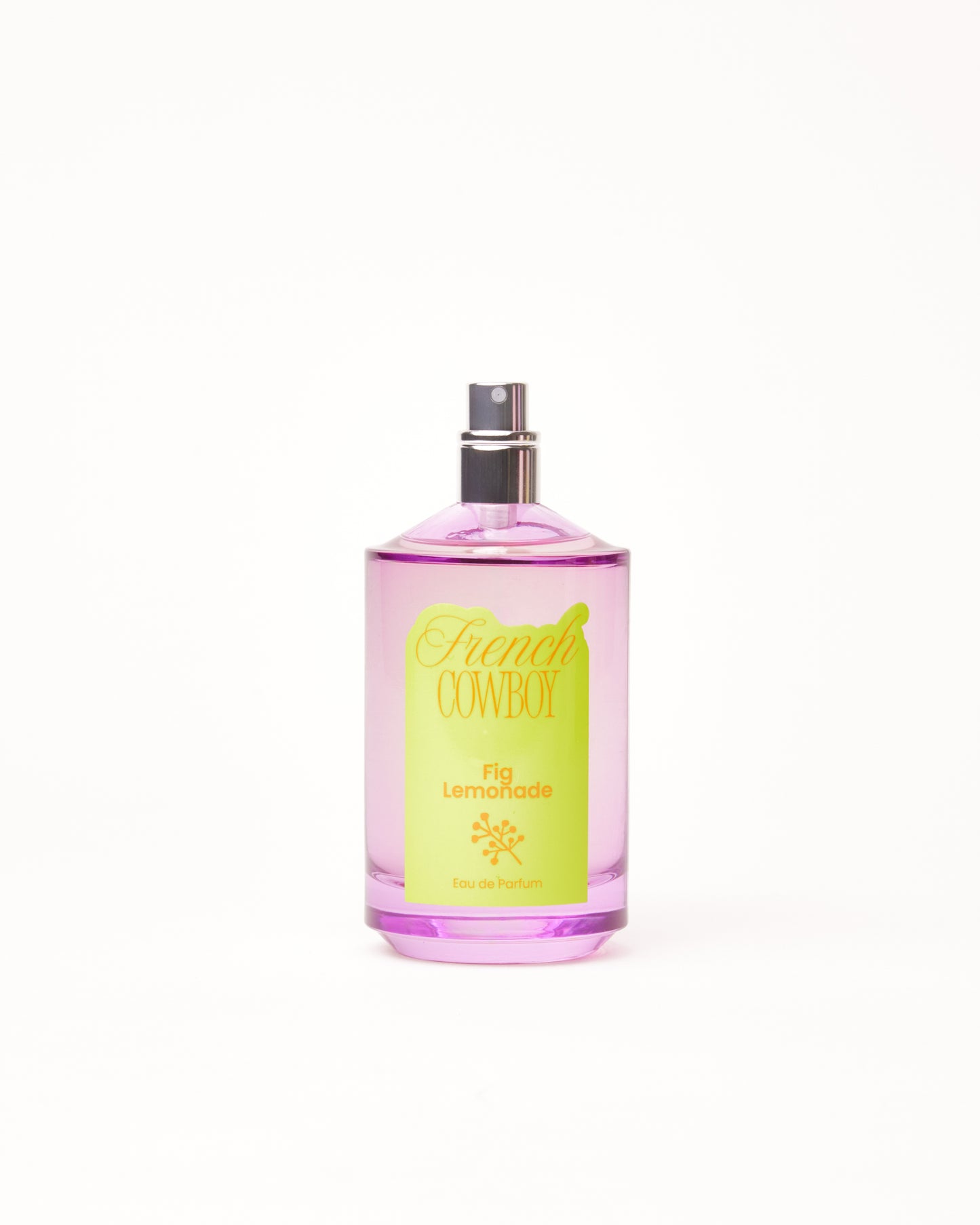 Fig Lemonade French Cowboy Eau de Parfum Sample