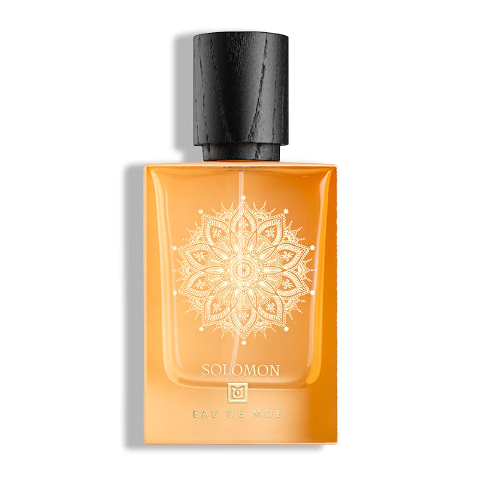 Eau De Moe Solomon Eau de Parfum 80 ml