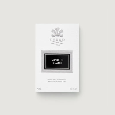 Creed Love in Black Eau de Parfum 75ml