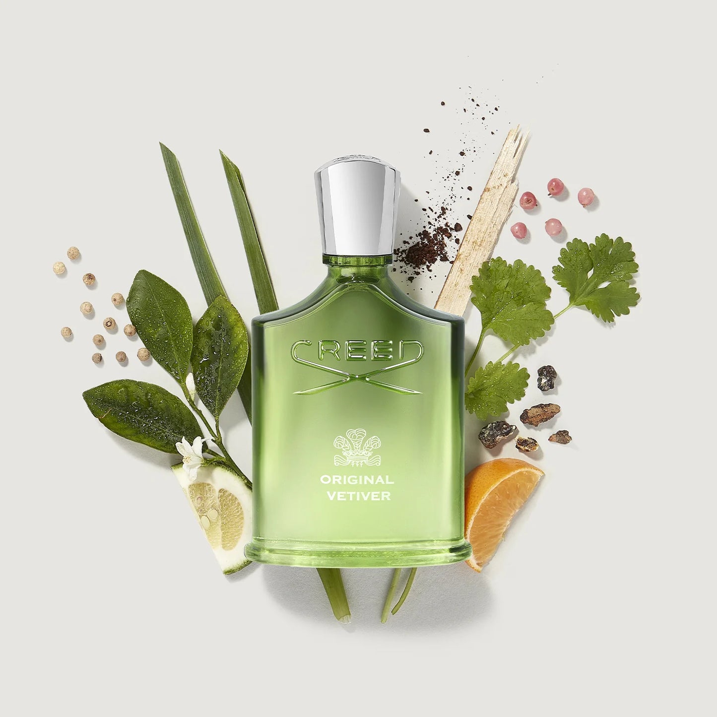 Creed Original Vétiver Eau de Parfum 100ml