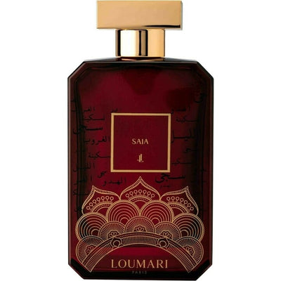 Saja Loumari Extrait De Parfum 100ml