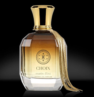 Matin D´été Choix by Gritti Extrait de Parfum 100ml