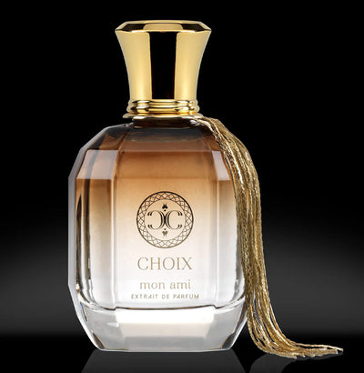 Mon Ami Choix by Gritti Extrait de Parfum 100ml