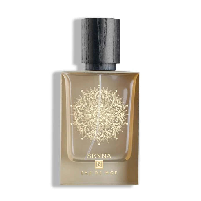 Eau De Moe Senna Eau de Parfum 80 ml