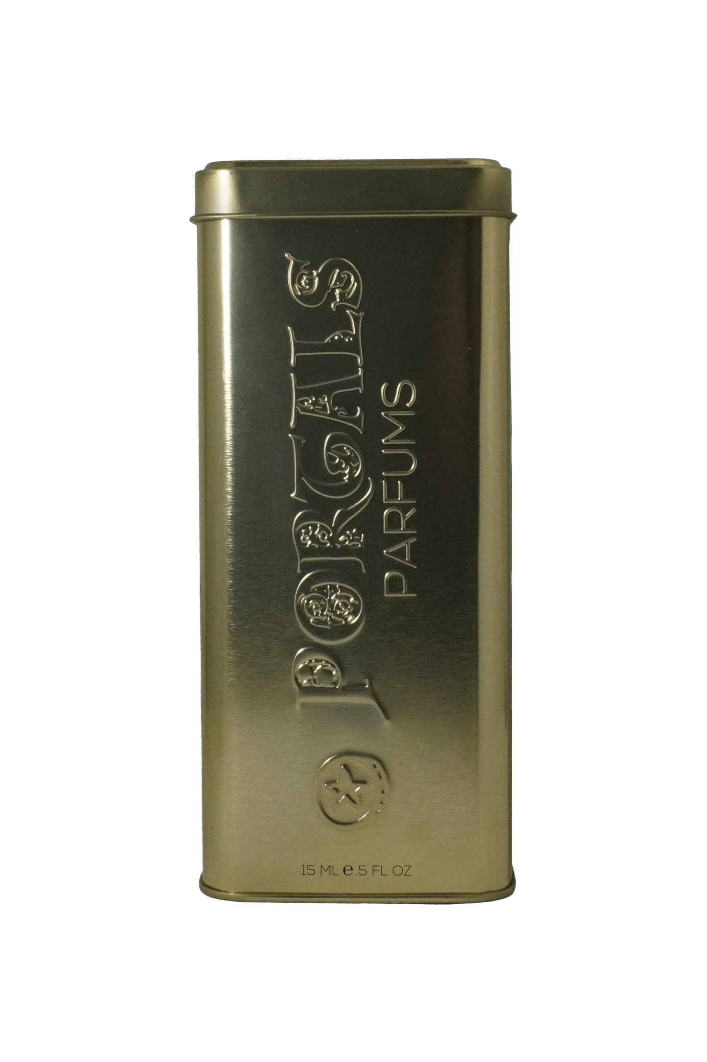 Earthy Abundance Portals Parfums Extrait de Parfum