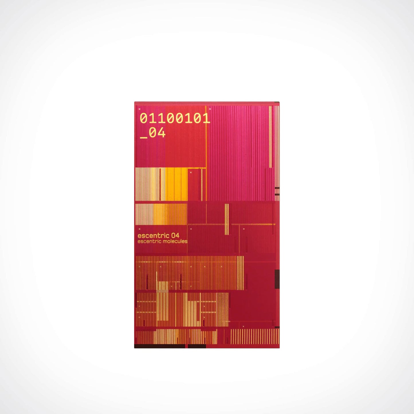 Escentric 04 Escentric Molecules Eau de Toilette