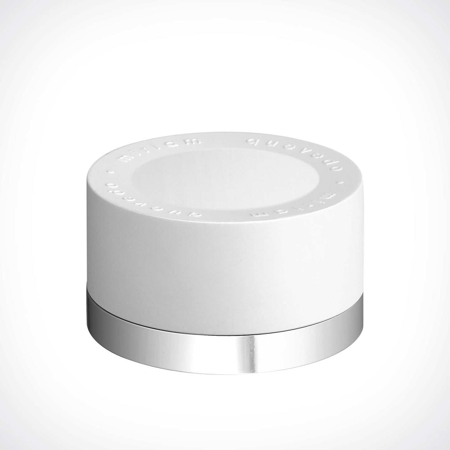 Miriam Quevedo Glacial White Precious Cream
