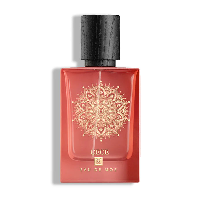 Eau De Moe Cece Eau de Parfum 80 ml