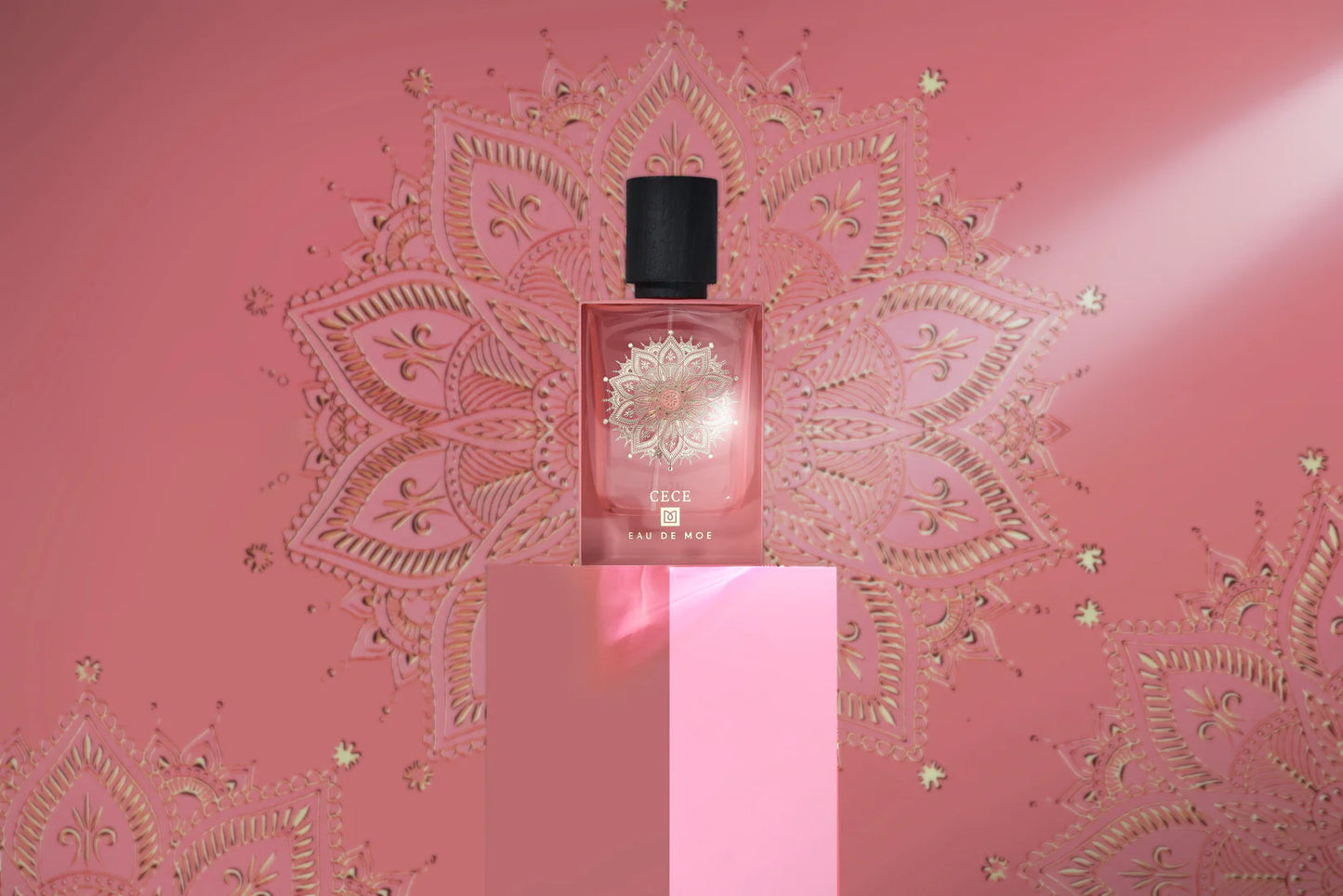 Eau De Moe Cece Eau de Parfum 80 ml