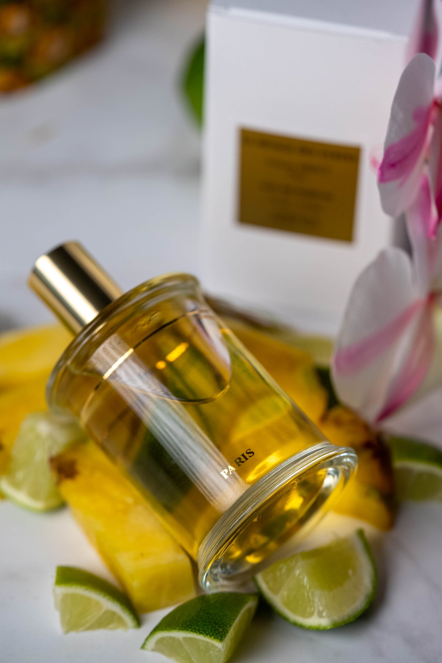Un Coeur en Mai MDCI Parfums Eau de Parfum 75ml