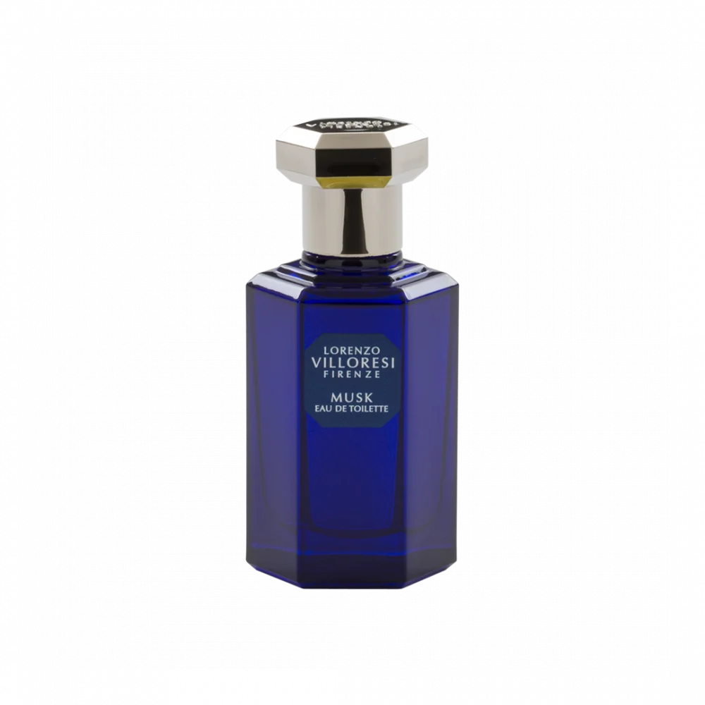 Musk Lorenzo Villoresi Eau de Toilette