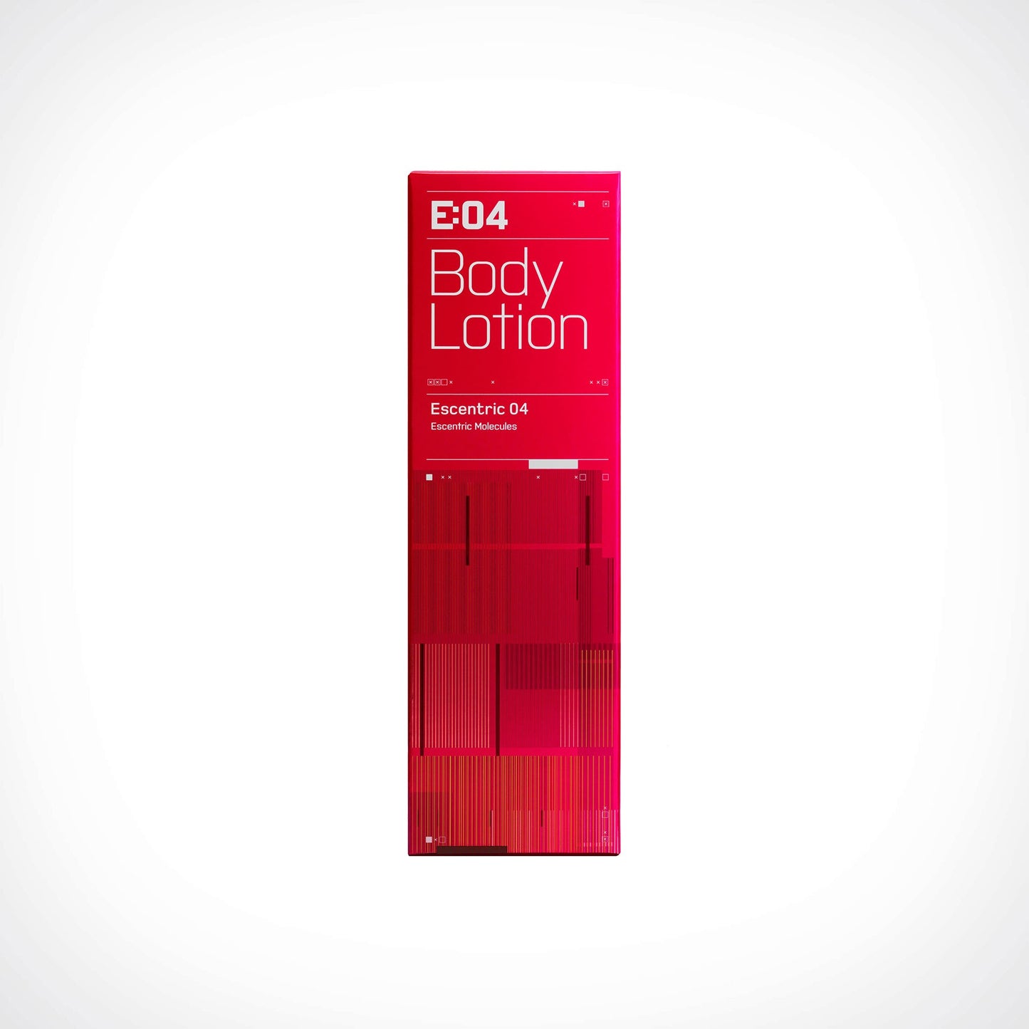 Escentric 04 Escentric Molecules Body Lotion 200ml