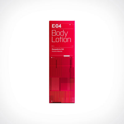 Escentric 04 Escentric Molecules Body Lotion 200ml
