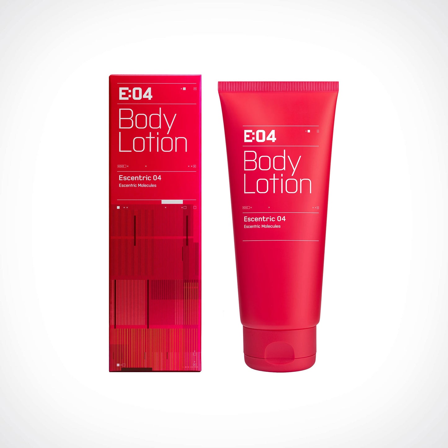Escentric 04 Escentric Molecules Body Lotion 200ml