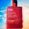 Escentric 04 Escentric Molecules Body Wash 200ml