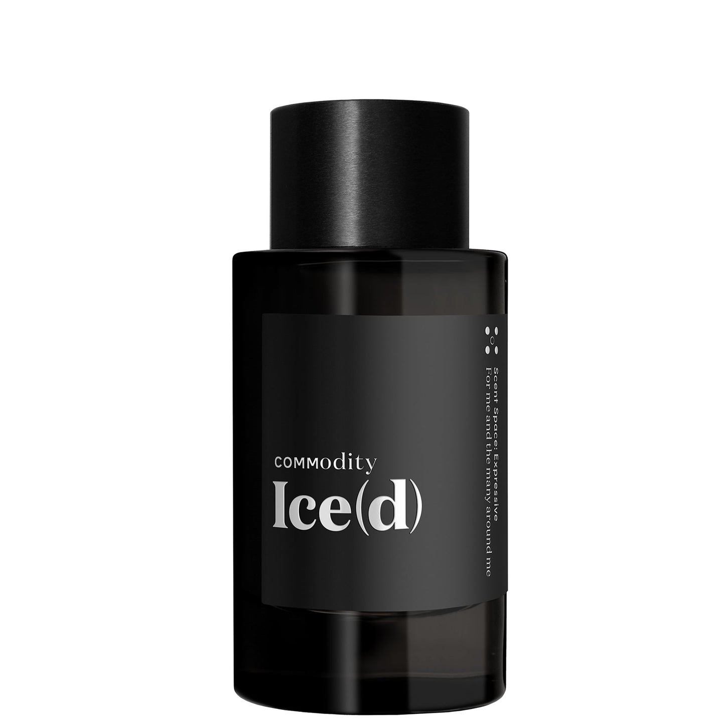 Commodity Ice(d) Expressive Eau de Parfum Sample