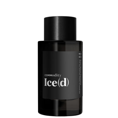 Commodity Ice(d) Expressive Eau de Parfum Sample