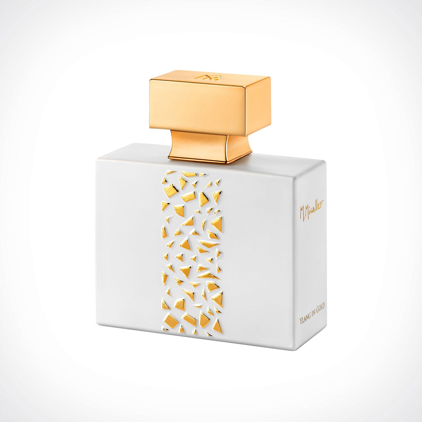 Ylang in Gold M.Micallef Eau De Parfum Sample