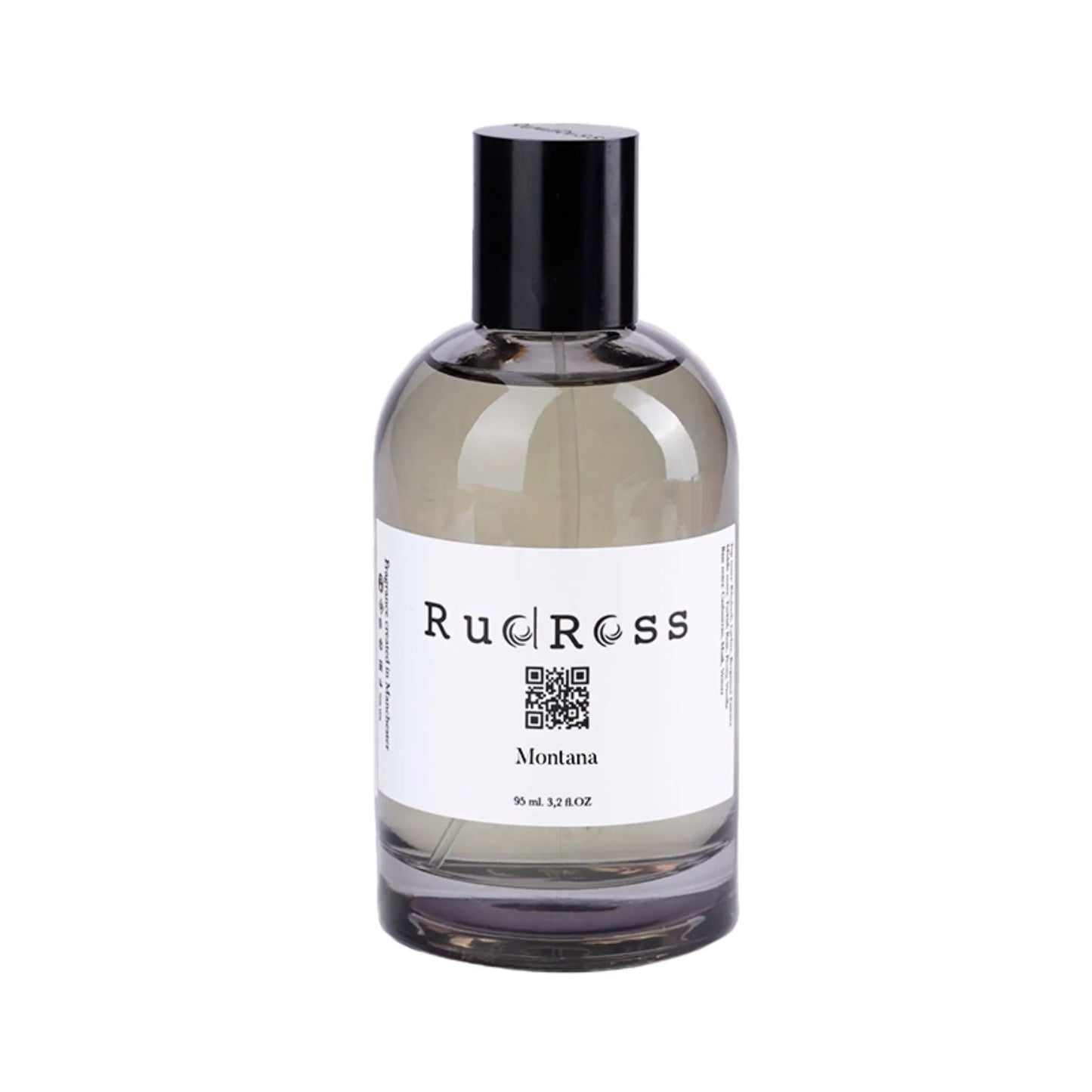 Montana RudRoss Manchester Eau de Parfum 95ml