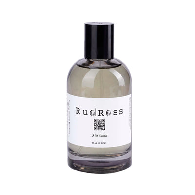 Montana RudRoss Manchester Eau de Parfum 95ml