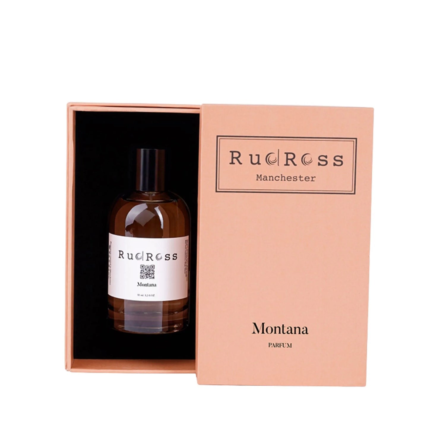 Montana RudRoss Manchester Eau de Parfum 95ml