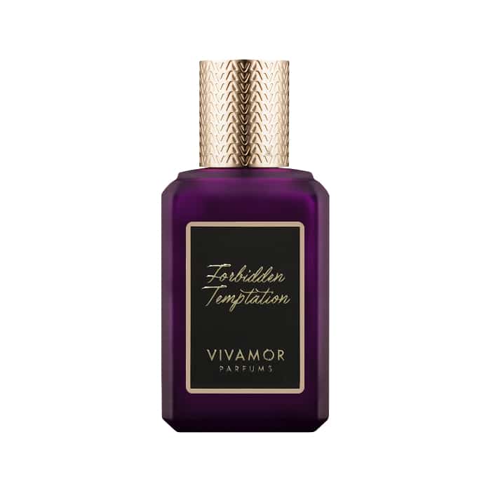 Forbidden Temptation Vivamor Extrait De Parfum 100ml