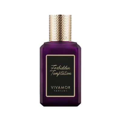 Forbidden Temptation Vivamor Extrait De Parfum 100ml