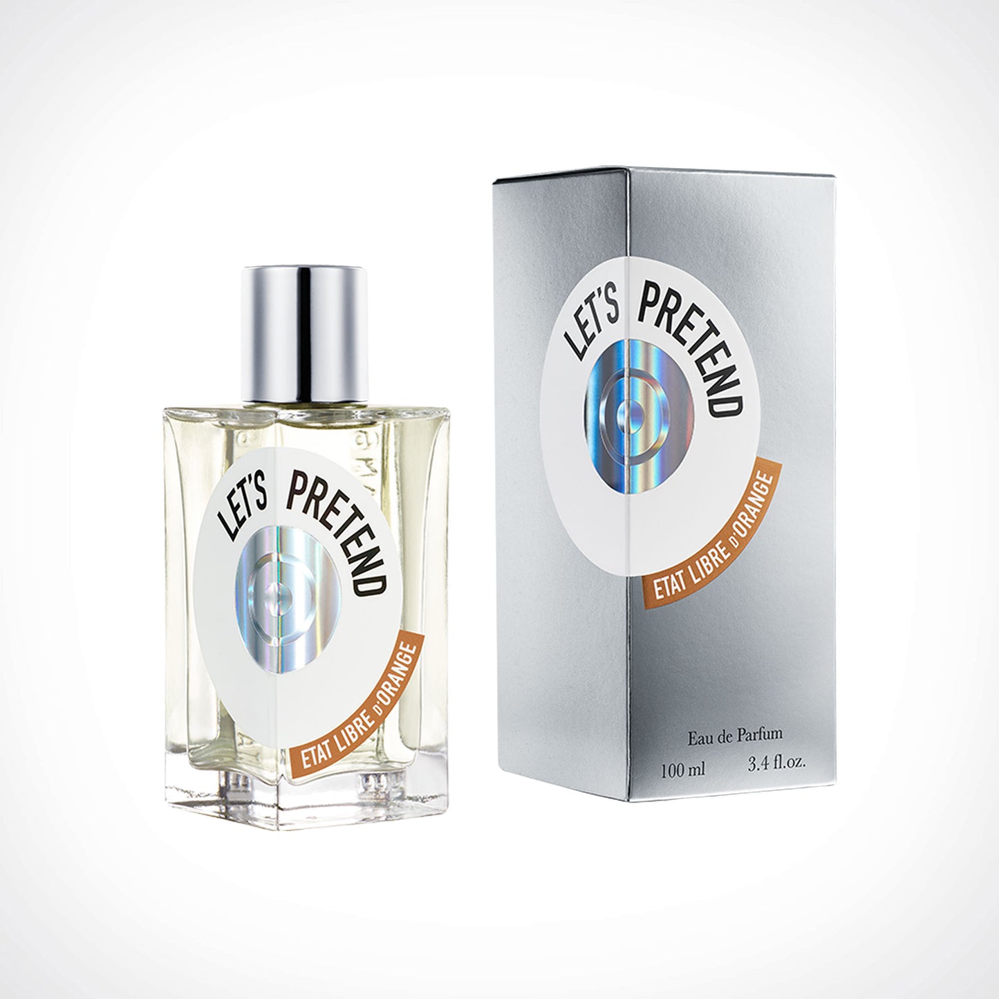 Let's Pretend Etat Libre d´Orange Eau de Parfum