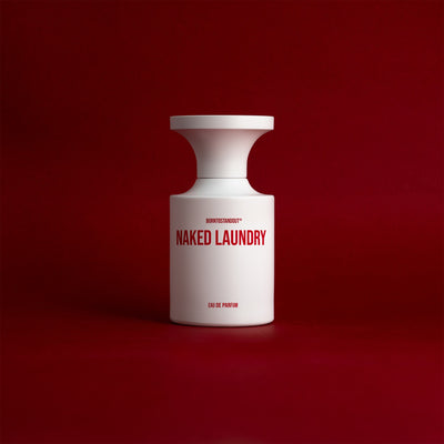 Naked Laundry Borntostandout Eau De Parfum