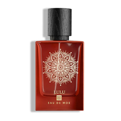 Eau De Moe Lulu Eau de Parfum 80 ml