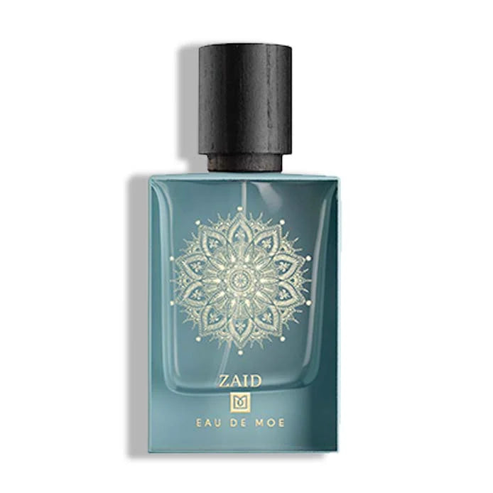 Eau De Moe Zaid Eau de Parfum 80 ml