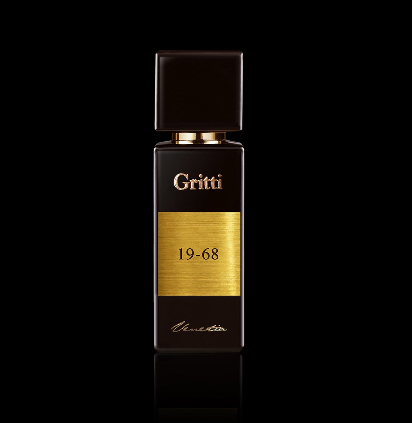 19-68 Gritti EDP 100ml