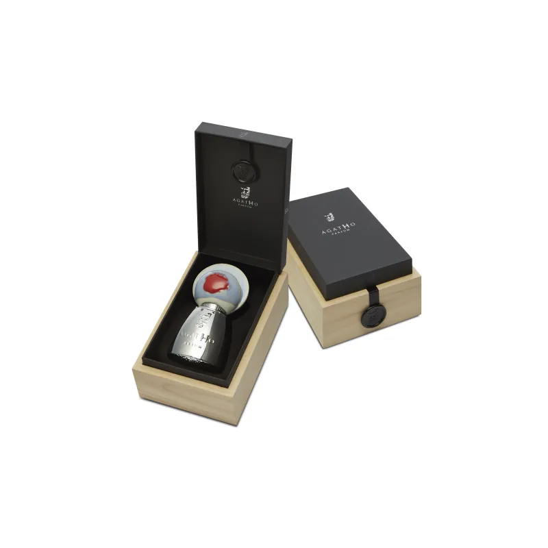 195 a.C. Agatho Extrait de Parfum 100ml