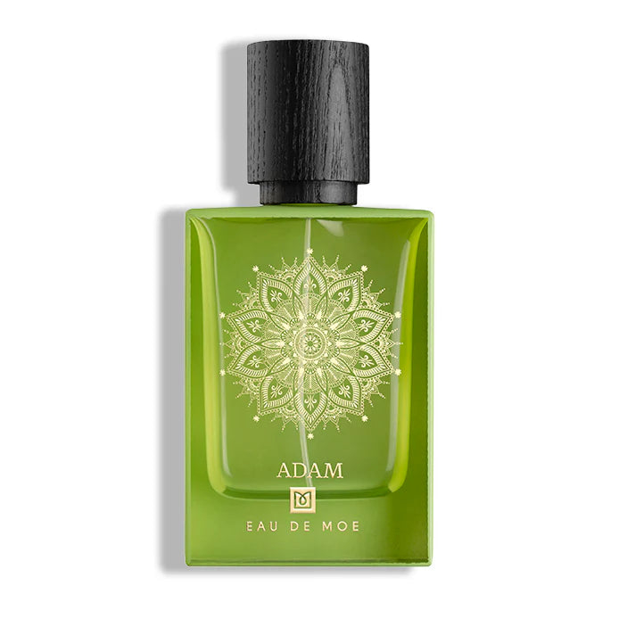Eau De Moe Adam Eau de Parfum 80 ml